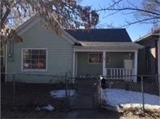 325 Parry St, Ogden, UT 84404