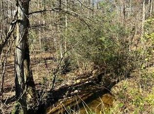 2.5 Peninsula Dr, Wedowee, AL 36278