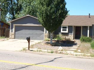 17131 E Mansfield Ave, Aurora, CO 80013