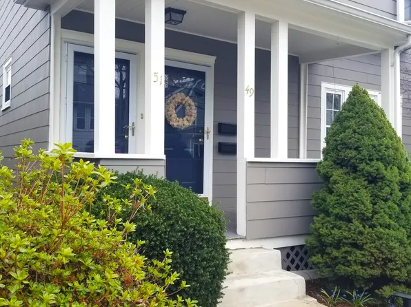 49 Newland Rd #1, Arlington, MA 02474