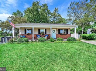 2322 Holyoke Rd, Baltimore, MD 21237