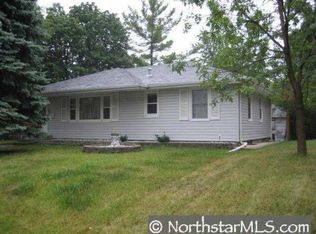 1804 37th Ave NE, Minneapolis, MN 55421