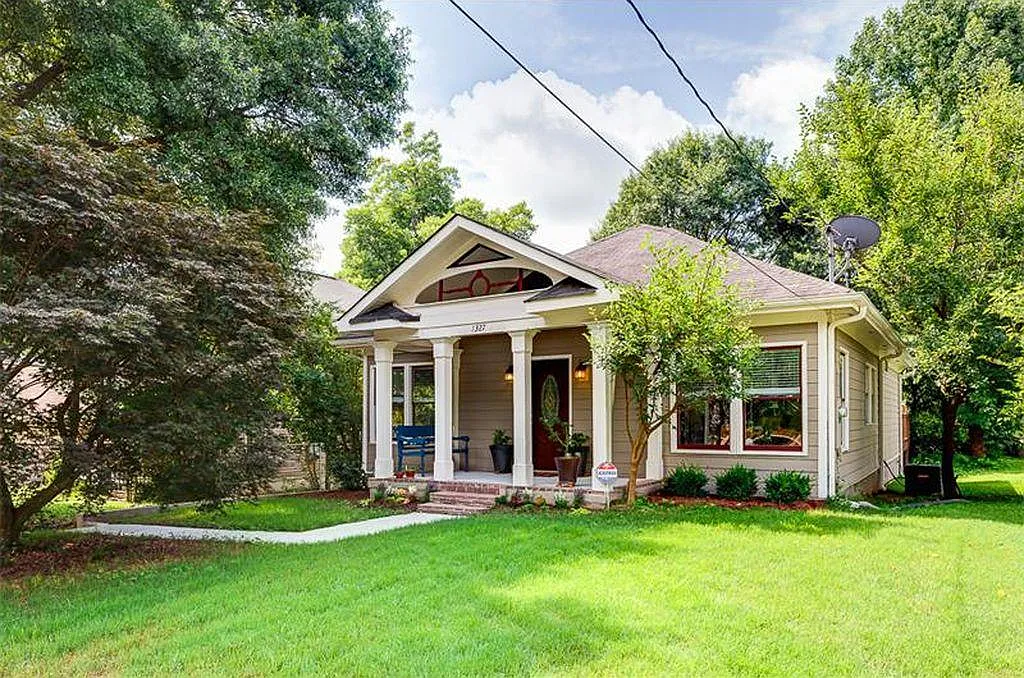 3 bed, 1600 sqft, $980 — Photo 1