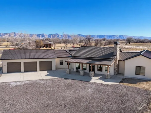 868 23 Rd, Grand Junction, CO 81505