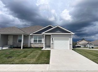 3812 NW 93rd St, Kansas City, MO 64132