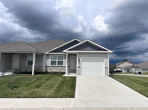 3812 NW 93rd St, Kansas City, MO 64132