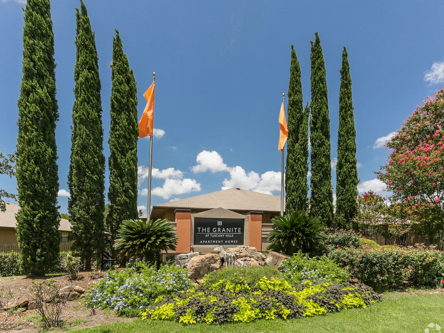 The Granite at Tuscany Hills — Photo 4