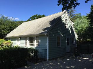 153 Compo Rd S, Westport, CT 06880