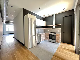 Rented by Zjama Realty Corp