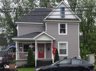 5998 Ide Rd, Newfane, NY 14108