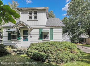 2210 Washington Rd, Lansing, MI 48911