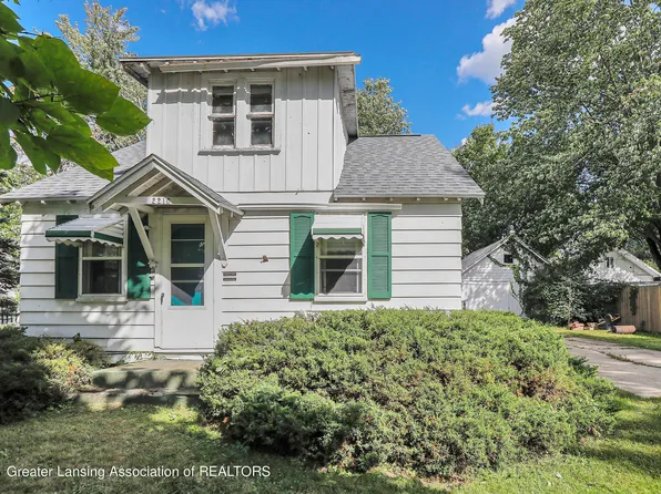 2210 Washington Rd, Lansing, MI 48911