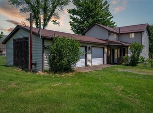 789 Mahoning Rd, Templeton, PA 16259