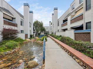 2232 River Run Dr UNIT 206, San Diego, CA 92108