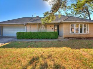 4752 Princess Ln, Del City, OK 73115