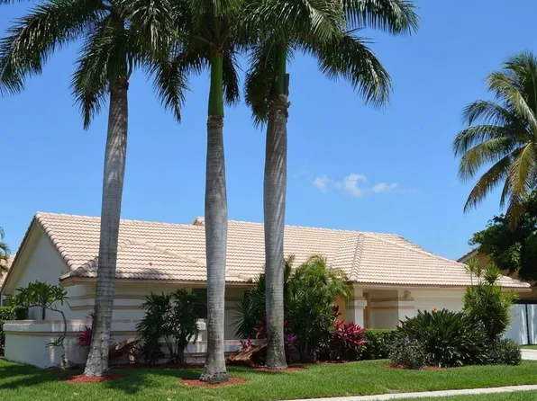 9577 Majestic Way, Boynton Beach, FL 33437