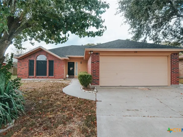 218 Sunset Dr, Victoria, TX 77901