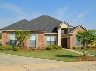 6428 Genevieve Dr, Alexandria, LA 71301