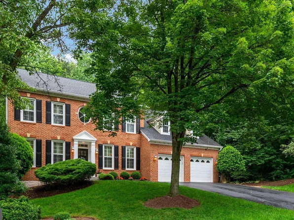 1383 Sunwood Ter, Annapolis, MD 21409