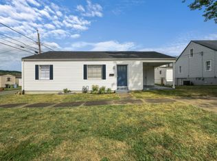 405 18th St, Kenova, WV 25530