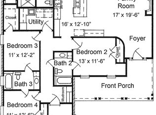 7032 Bald Eagle Cir, Madisonville, LA 70447