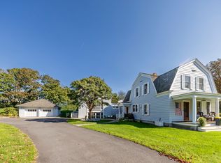 338 N Main St, Southampton, NY 11968