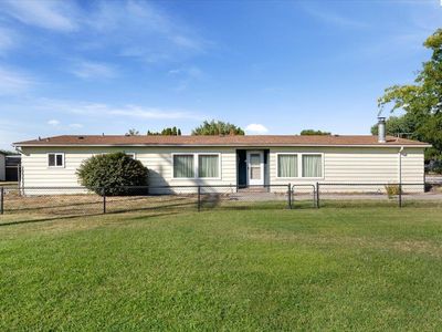 2210 S Ledbetter St, Kennewick, WA, 99337