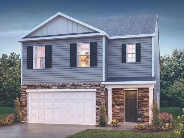 1902 Nathan Ct, Haw River, NC 27258