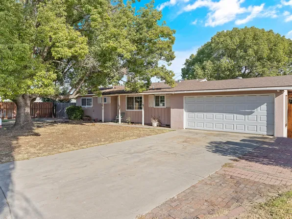 2610 N Gull Circle, Visalia, CA 93291