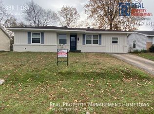 11 W Windsor Dr, Little Rock, AR 72209
