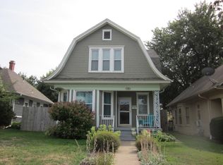 2612 Renick St, Saint Joseph, MO 64507