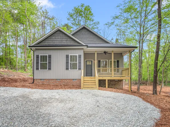 1947 Henry Rd, Graham, NC 27253