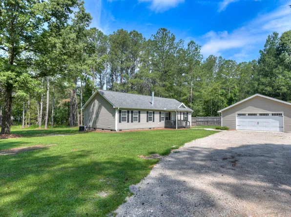 181 Kedron Church Rd, Aiken, SC 29805