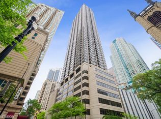30 E Huron St APT 2503, Chicago, IL 60611