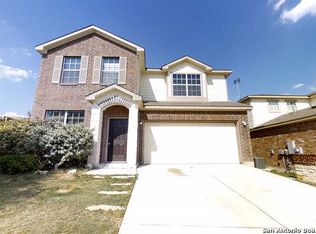 3334 Saltillo Way, San Antonio, TX 78253