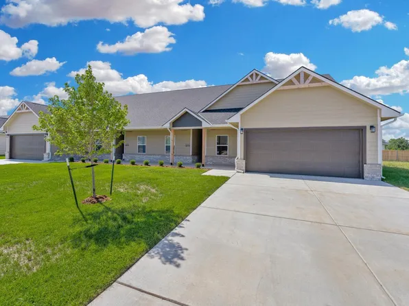13015 N Thornton St Suite 200, Wichita, KS 67235
