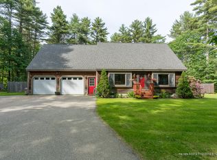 197 S Waterboro Rd, Lyman, ME 04002