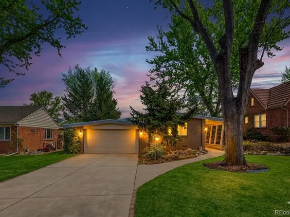 680 S Canosa Court, Denver, CO 80219