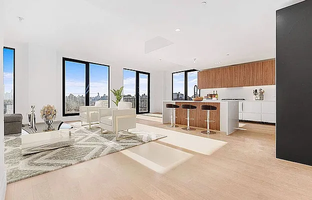 Rented by West 124th Manager LLC | media 151