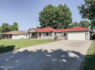 605 E Cornelia St, Hicksville, OH 43526
