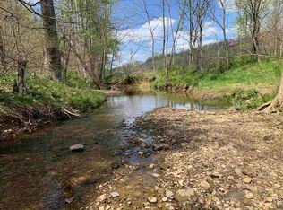 Butler Bridge Rd, Shoals, IN 47581