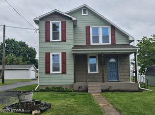 2020 Jessup St, Berwick, PA 18603
