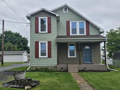2020 Jessup St, Berwick, PA, 18603