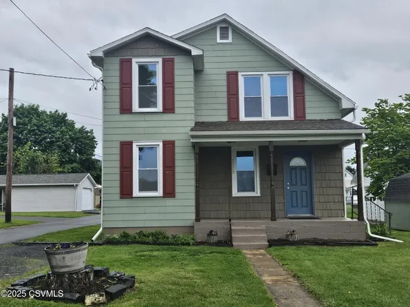 2020 Jessup St, Berwick, PA 18603