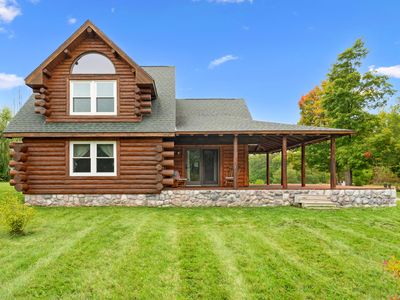 12484 M 68, Millersburg, MI, 49759