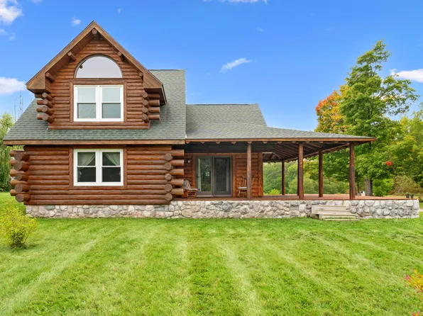 12484 M 68, Millersburg, MI 49759