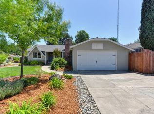 5470 Burr Oak Way, Fair Oaks, CA 95628