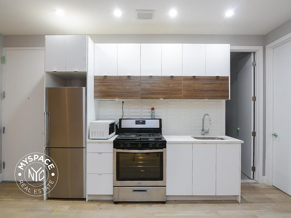 1st image of 1213 Rogers Ave #2A