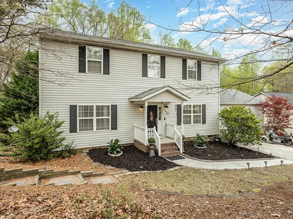 285 Coachman Way, Sanford, NC 27332