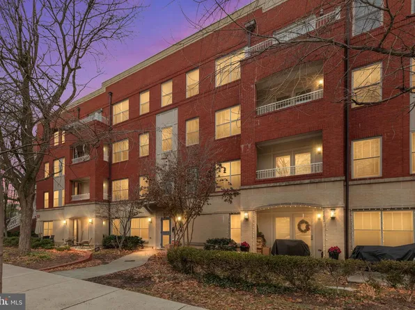 3131 9th Rd N APT 44, Arlington, VA 22201